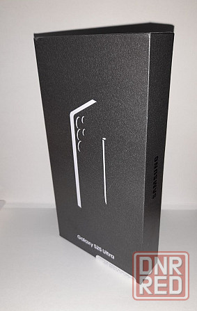 Продам телефон Samsung Galaxy S25 Ultra, 12/512 (eSIM, Nano-SIM) Донецк - изображение 1