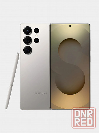 Продам телефон Samsung Galaxy S25 Ultra, 12/512 (eSIM, Nano-SIM) Донецк - изображение 5