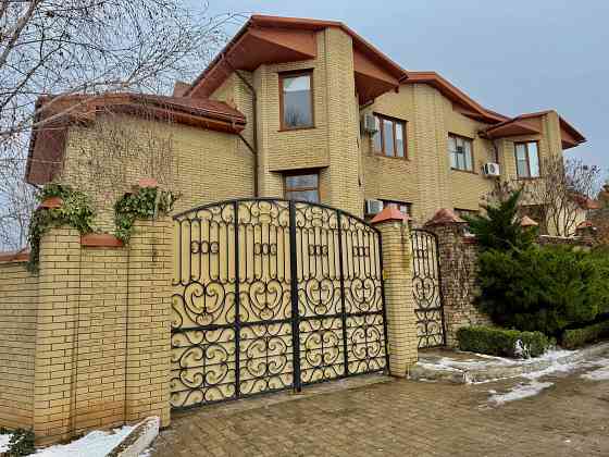 Продам дом Хорошово 228м2 Донецк