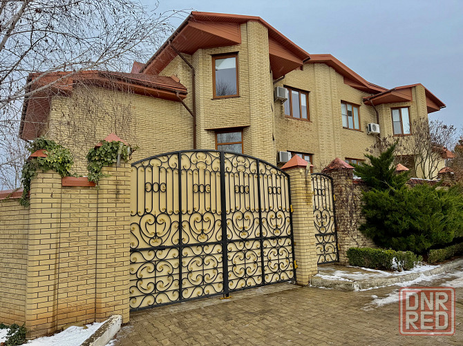 Продам дом Хорошово 228м2 Донецк - изображение 1