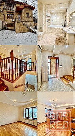 Продам дом Хорошово 228м2 Донецк - изображение 2