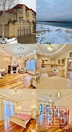 Продам дом Хорошово 228м2 Донецк - изображение 3