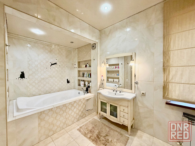 Продам дом Хорошово 228м2 Донецк - изображение 8