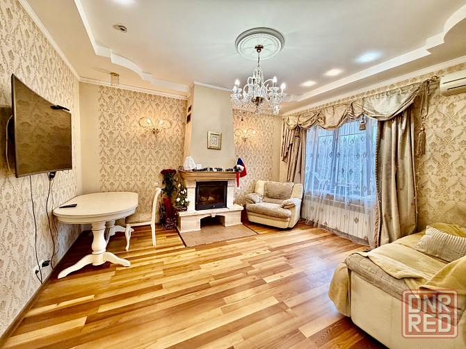 Продам дом Хорошово 228м2 Донецк - изображение 4