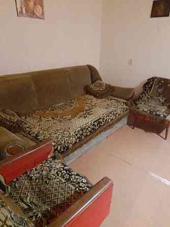 Продам 2 ком. квартиру на Текстильщике Донецк