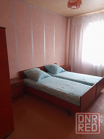 Продам 2 ком. квартиру на Текстильщике Донецк - изображение 2