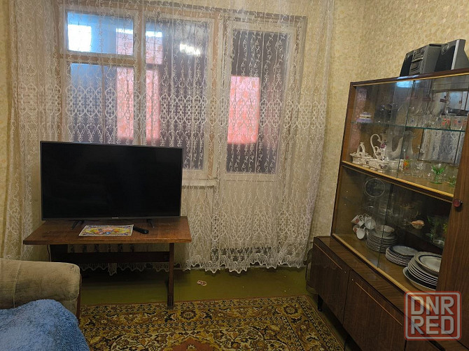 Сдам 2 ком. квартиру на Текстильщике Донецк - изображение 4