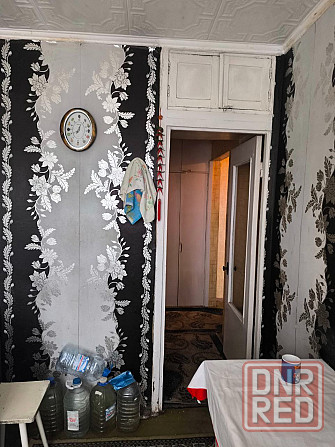 Сдам 2 ком. квартиру на Текстильщике Донецк - изображение 10