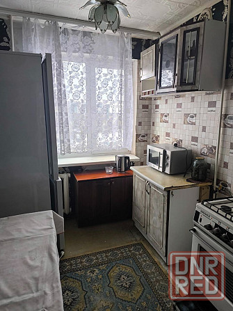 Сдам 2 ком. квартиру на Текстильщике Донецк - изображение 8