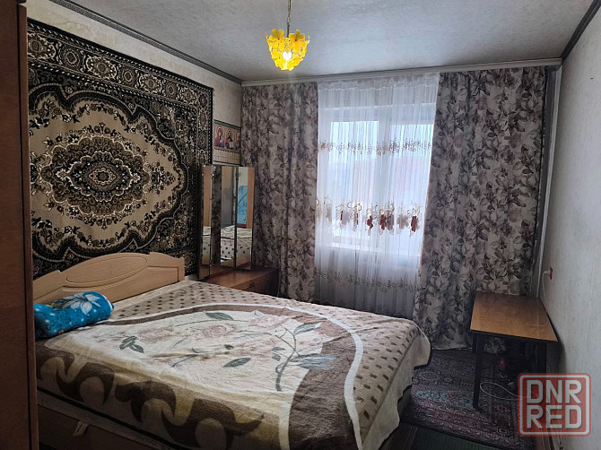 Сдам 2 ком. квартиру на Текстильщике Донецк - изображение 1