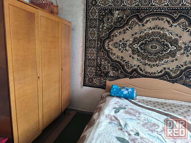 Сдам 2 ком. квартиру на Текстильщике Донецк - изображение 2