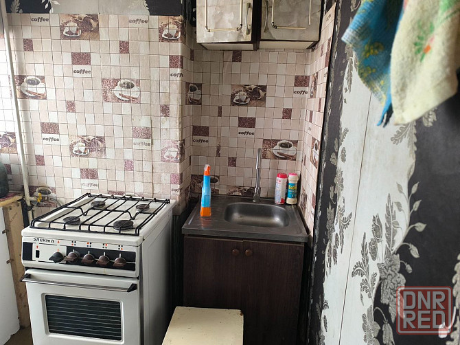 Сдам 2 ком. квартиру на Текстильщике Донецк - изображение 9