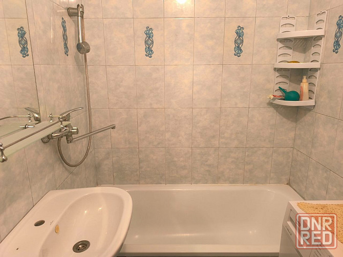 Сдам 2 ком. квартиру на Текстильщике Донецк - изображение 6