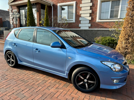 Продам Нуundai i30 (хюндай) 2011 Донецк