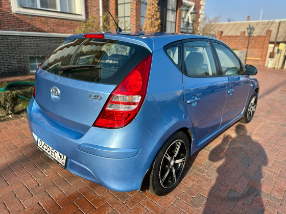 Продам Нуundai i30 (хюндай) 2011 Донецк