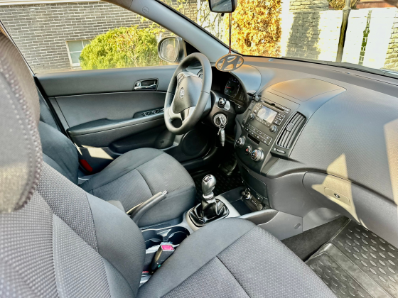 Продам Нуundai i30 (хюндай) 2011 Донецк