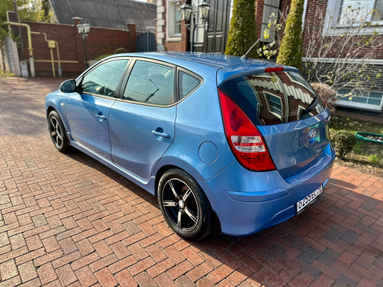 Продам Нуundai i30 (хюндай) 2011 Донецк