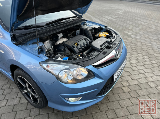 Продам Нуundai i30 (хюндай) 2011 Донецк - изображение 8