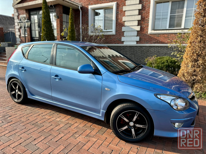 Продам Нуundai i30 (хюндай) 2011 Донецк - изображение 5