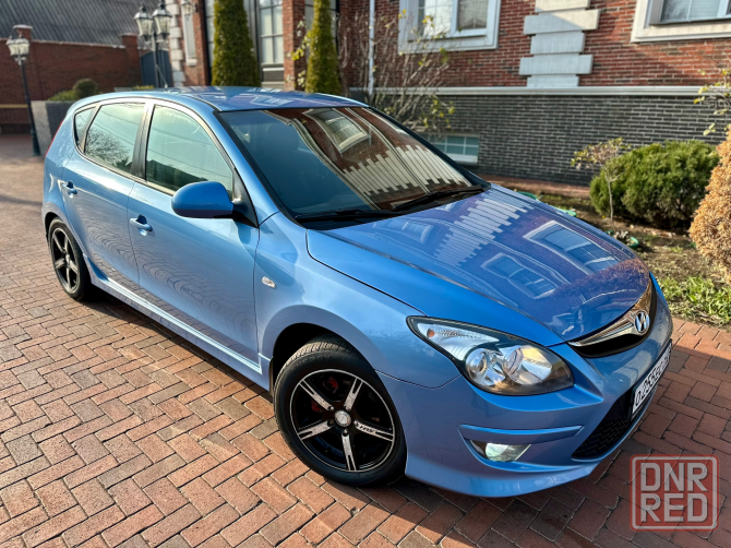 Продам Нуundai i30 (хюндай) 2011 Донецк - изображение 1