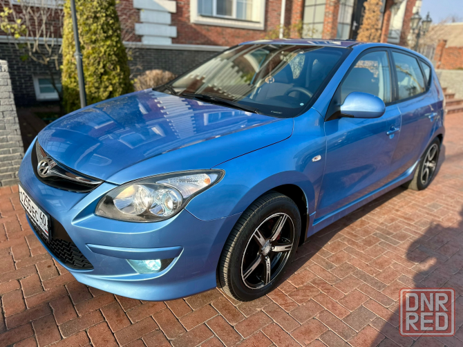 Продам Нуundai i30 (хюндай) 2011 Донецк - изображение 4