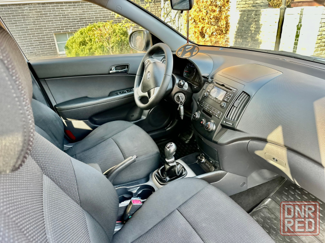 Продам Нуundai i30 (хюндай) 2011 Донецк - изображение 6