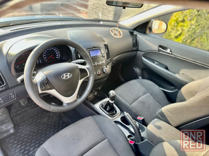 Продам Нуundai i30 (хюндай) 2011 Донецк - изображение 7