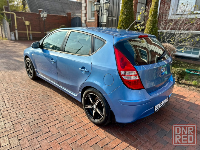 Продам Нуundai i30 (хюндай) 2011 Донецк - изображение 3