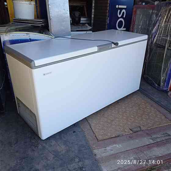 Ремонт промышленных бытовых холодильников Донецк