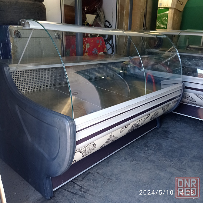 Ремонт промышленных бытовых холодильников Донецк - изображение 8