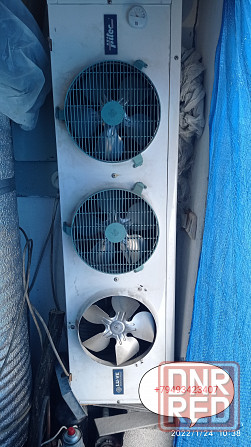 Ремонт промышленных бытовых холодильников Донецк - изображение 6