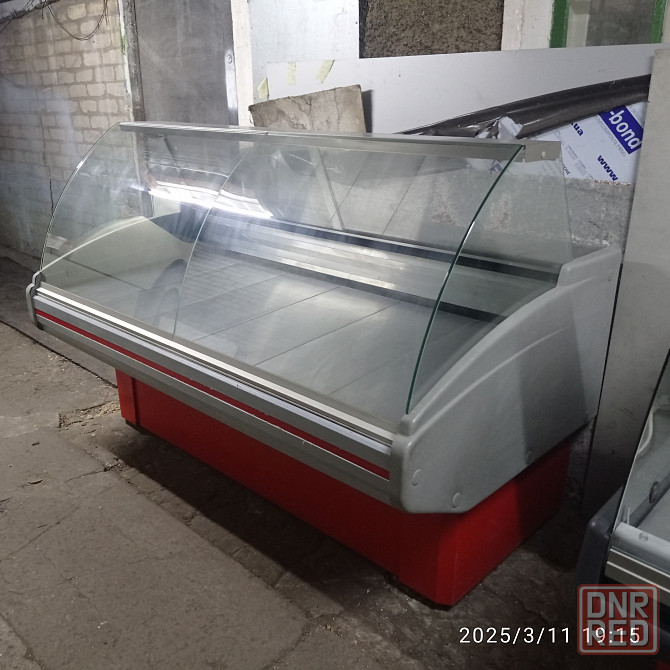 Ремонт промышленных бытовых холодильников Донецк - изображение 2