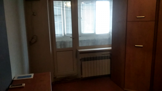 Продам двухкомнатную квартиру Мариуполь