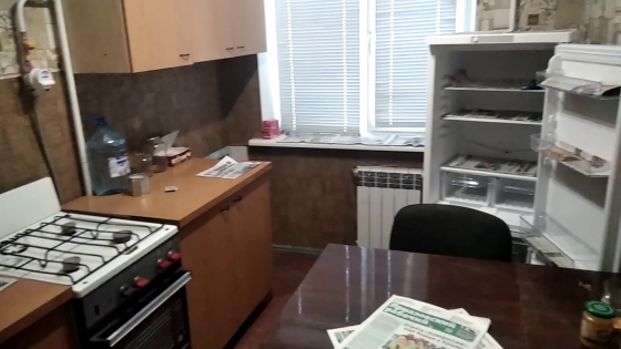 Продам двухкомнатную квартиру Мариуполь