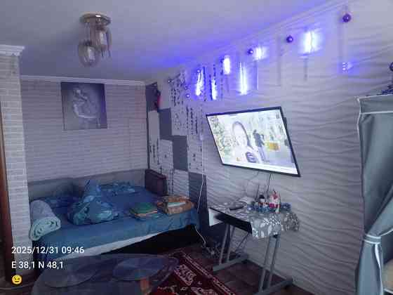 сдам посуточно понедельно с почасовой оплатой 1 к кв макеевка зелёный от собственника Макеевка