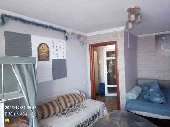 сдам посуточно понедельно с почасовой оплатой 1 к кв макеевка зелёный от собственника Макеевка