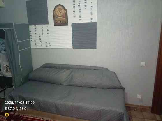 сдам посуточно понедельно с почасовой оплатой 1 к кв макеевка зелёный от собственника Макеевка