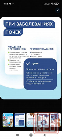 Корм для собак Renal (Ренал) Донецк - изображение 3