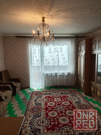 Продажа 3х ком,Тренева,Шахтерская пл.,Киевский р-н Донецк - изображение 3