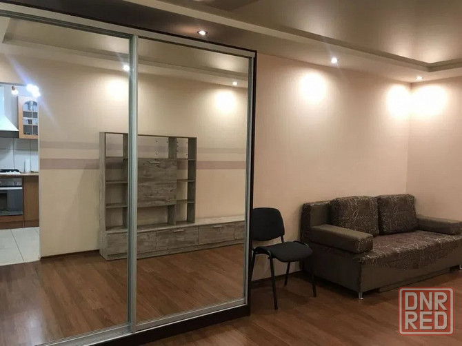 Сдам квартиру в Макеевке в Горняцком районе Макеевка - изображение 1