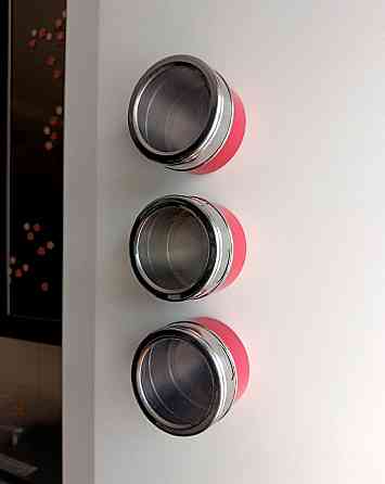 Емкости для хранения. Донецк