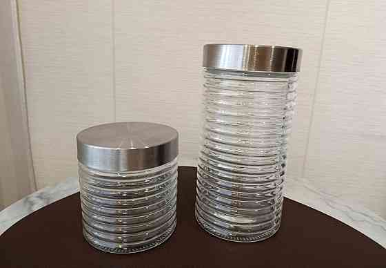 Емкости для хранения. Донецк