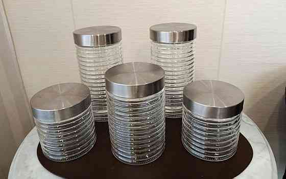 Емкости для хранения. Донецк