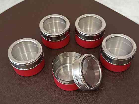 Емкости для хранения. Донецк