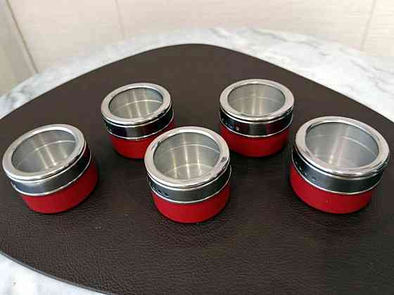 Емкости для хранения. Донецк