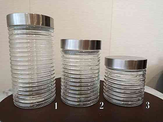 Емкости для хранения. Донецк