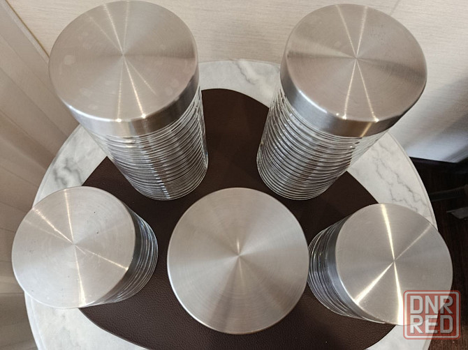 Емкости для хранения. Донецк - изображение 4