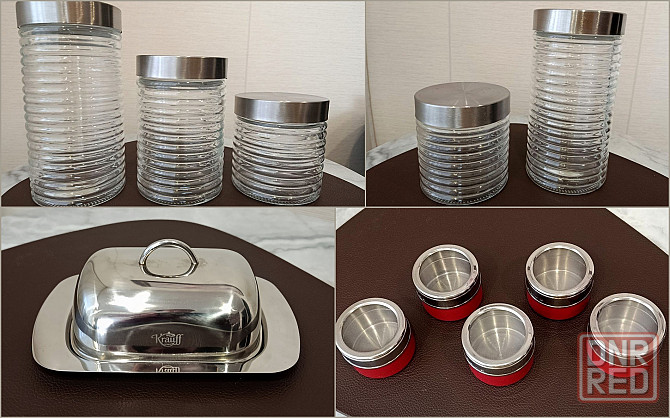 Емкости для хранения. Донецк - изображение 1