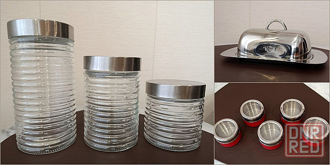 Емкости для хранения. Донецк - изображение 1