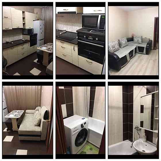 Сдам квартиру на Зеленом Макеевка